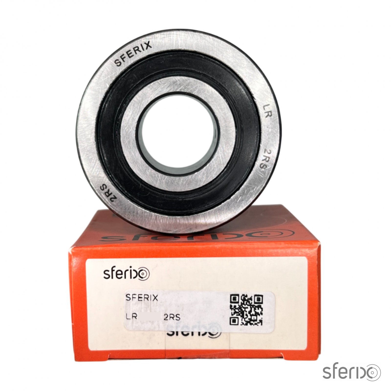 Опорный ролик LR5201 2RS SFERIX - Сферикс - фото -  2